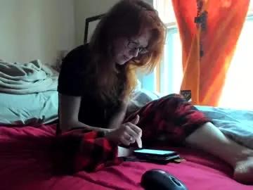 jenovakitty — a relaxed videogaming day ....send a token if ur strokin, send a ton if u cum #redhead #girlnextdoor #relaxed #pale