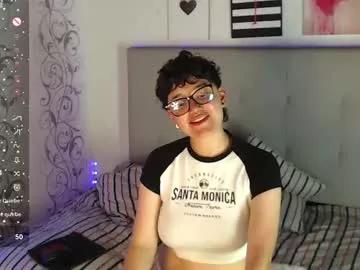 jero_harper1 on Chaturbate
