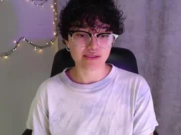 jero_harper1 on Chaturbate