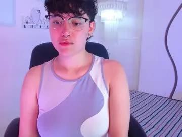 jero_harper1 on Chaturbate