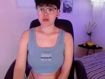 jero_harper1 on Chaturbate
