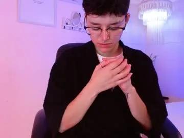 jero_harper1 on Chaturbate
