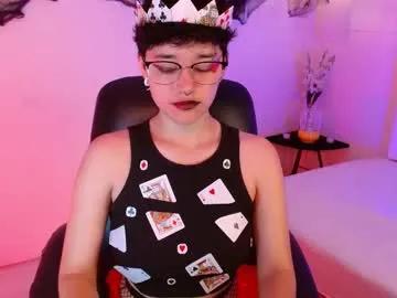 jero_harper1 on Chaturbate