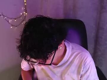 jero_harper1 on Chaturbate