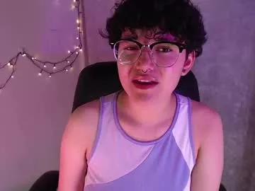jero_harper1 on Chaturbate