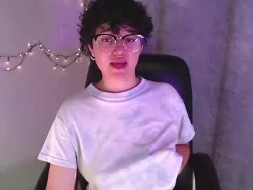 jero_harper1 on Chaturbate