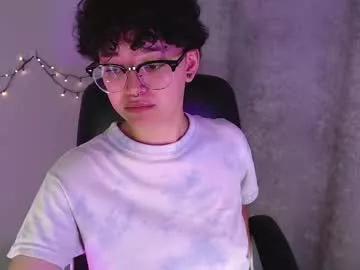 jero_harper1 on Chaturbate