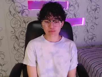 jero_harper1 on Chaturbate
