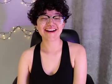 jero_harper1 on Chaturbate