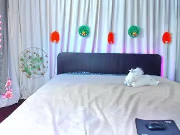 jesikalooove on Chaturbate