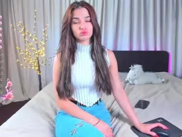 jesikalooove on Chaturbate