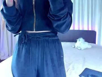 jesikalooove on Chaturbate