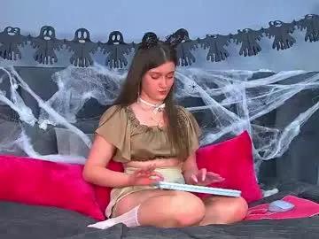 jessicajewells45 on Chaturbate