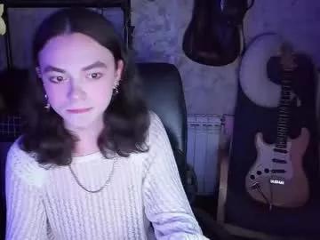 jesus_weed on Chaturbate