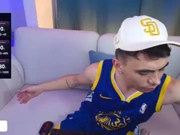 Freechat jey_keler on Chaturbate