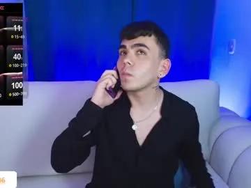 jey_keler — Crazy party tonight, let's see if they make me lose control - Multi Goal: Crazy party tonight, let's see if they make me lose control  #master #lovense #monstercock #gay #party [2444 tokens left] #lovens