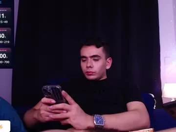 Freechat jey_keler on Chaturbate