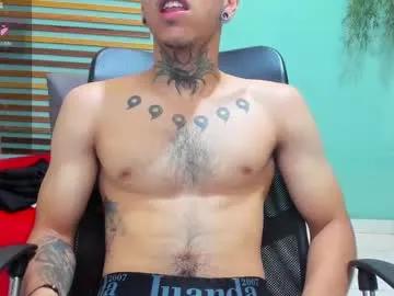 jharol_cardona on Chaturbate