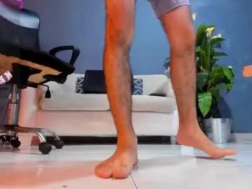 jharol_cardona on Chaturbate