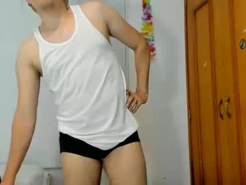 jhoan_saenz on Chaturbate