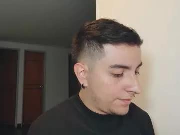 jhoan_saenz on Chaturbate