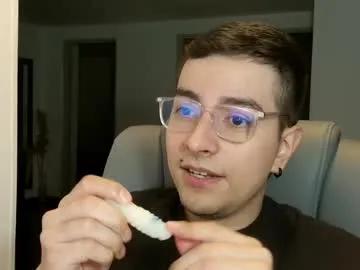 jhoan_saenz on Chaturbate