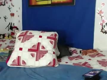 jhoanasexi_211 on Chaturbate