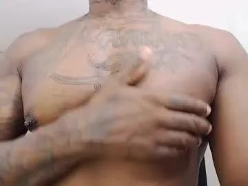 jhon_tomson1 on Chaturbate