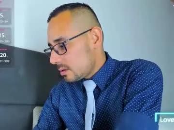 jhonyalzate on Chaturbate