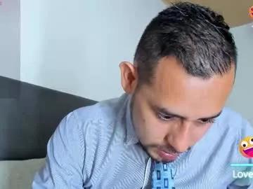 jhonyalzate on Chaturbate