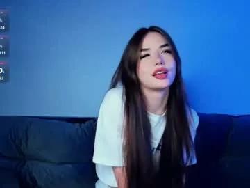 jinny_garland on Chaturbate