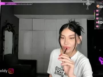 jinny_gold on Chaturbate