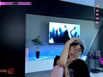 jinny_gold on Chaturbate