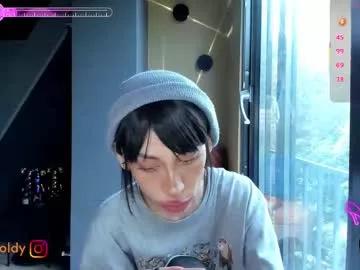 jinny_gold on Chaturbate