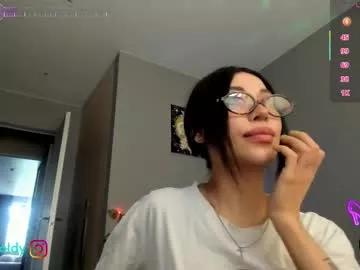 jinny_gold on Chaturbate