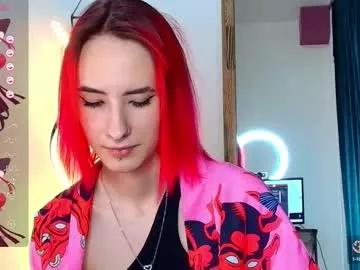 jinx_boom on Chaturbate
