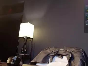 jinx_boom on Chaturbate