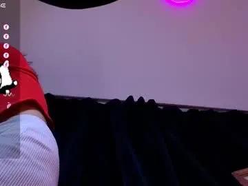 jinx_boom on Chaturbate