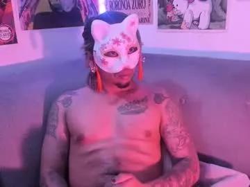 johncarrie on Chaturbate