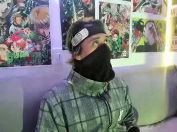 johncarrie on Chaturbate