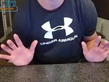 johnny9up — [1256 tokens to goal] -- Current Goal: Get Naked  at 1500 tokens -- Next Goal: Shower Time  -- Show Description #goals