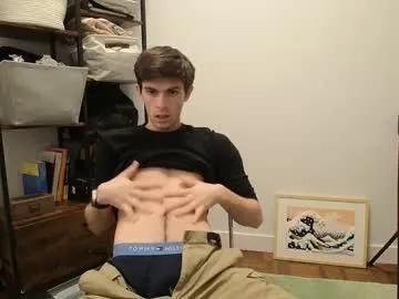 johnresmain — your boy is here #young #twink #bigdick