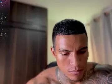 jordandenis17 on Chaturbate