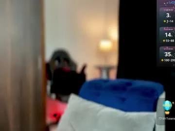 jordandenis17 on Chaturbate