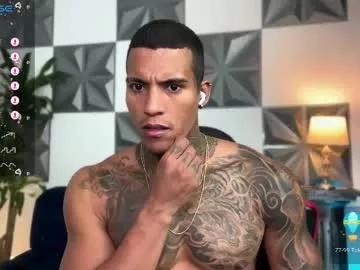 jordandenis17 on Chaturbate