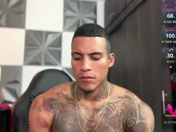 jordandenis17 on Chaturbate