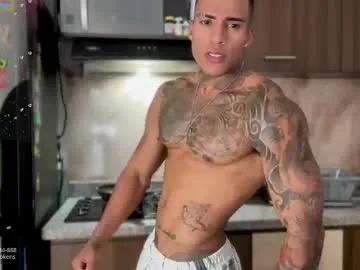 jordandenis17 on Chaturbate