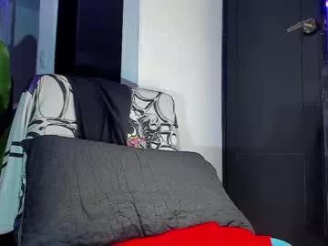 jordanparis on Chaturbate