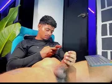 jordanparis on Chaturbate