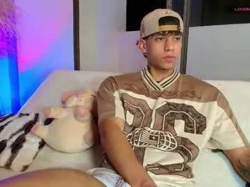 Freechat josep_davies on Chaturbate